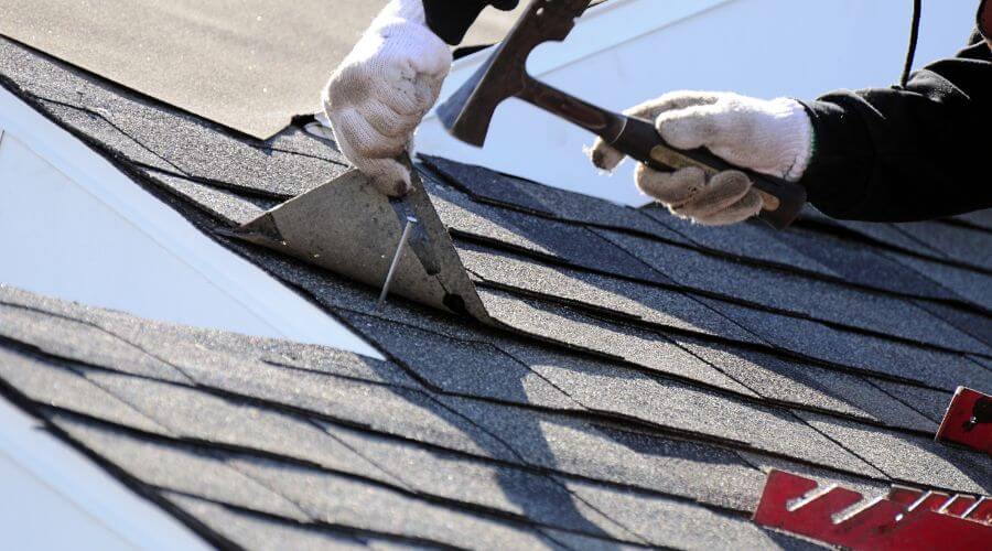 Expert new roof installation services in Fairfax, SC
